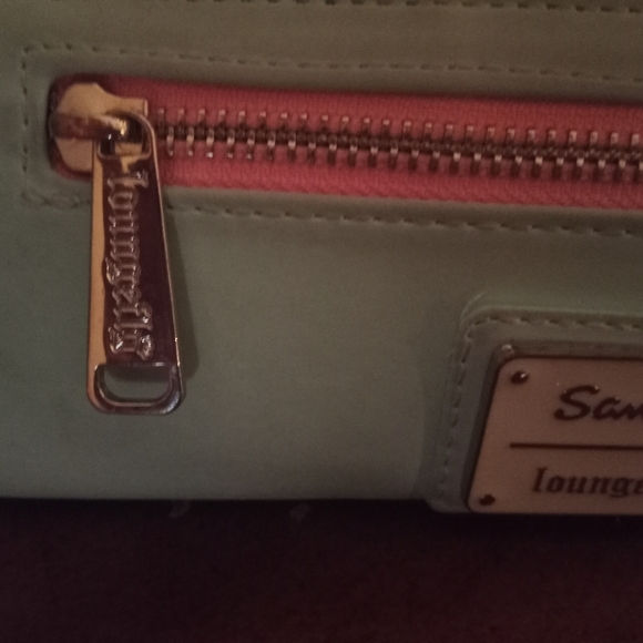 *The Little Twin Stars Loungefly Wallet - Picture 4 of 9